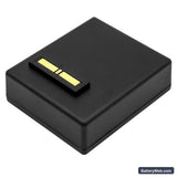 Brother TD-2120N Replacement Battery, 14.4V, 2600mAh, Li-ion 4
