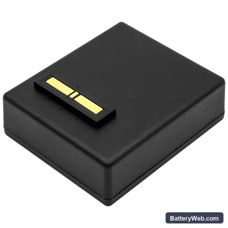 Brother TD-2120N Replacement Battery, 14.4V, 3400mAh, Li-ion 4