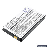 PCE Instruments Colorimeter PCE-CSM 10 Replacement Battery, 3.7V, 3500mAh, Li-Polymer 1