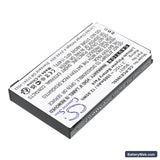 PCE Instruments Colorimeter PCE-CSM 10 Replacement Battery, 3.7V, 3500mAh, Li-Polymer 2