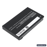PCE Instruments Colorimeter PCE-CSM 10 Replacement Battery, 3.7V, 3500mAh, Li-Polymer 4