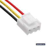 Proscenic F16 Replacement Battery, 11.1V, 2600mAh, Li-ion 5