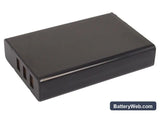 Panasonic Toughbook CF-P2 Replacement Battery, 3.7V, 1800mAh, Li-ion 3