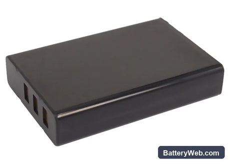 Panasonic Toughbook CF-P2 Replacement Battery, 3.7V, 1800mAh, Li-ion 3