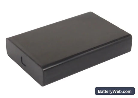 Panasonic Toughbook CF-P2 Replacement Battery, 3.7V, 1800mAh, Li-ion 4