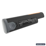 Proscenic S1 Replacement Battery, 11.1V, 2200mAh, Li-ion 2