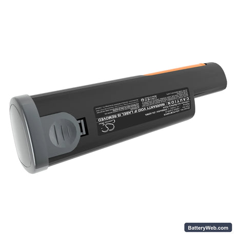 Proscenic S1 Replacement Battery, 11.1V, 2200mAh, Li-ion 2