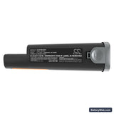 Proscenic S1 Replacement Battery, 11.1V, 2200mAh, Li-ion 5