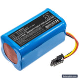 Proscenic M8 Replacement Battery, 14.4V, 2600mAh, Li-ion 1