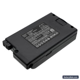Proscenic P8 Replacement Battery, 25.9V, 2200mAh, Li-ion 1