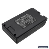 Proscenic P8 Replacement Battery, 25.9V, 2200mAh, Li-ion 2