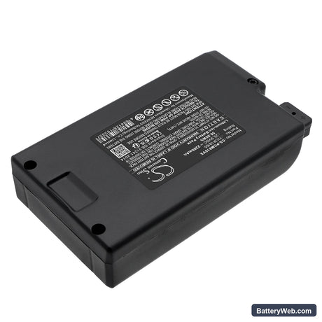Proscenic P8 Replacement Battery, 25.9V, 2200mAh, Li-ion 2