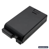 Proscenic P8 Replacement Battery, 25.9V, 2200mAh, Li-ion 3