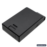 Proscenic P8 Replacement Battery, 25.9V, 2200mAh, Li-ion 4