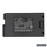 Proscenic P8 Replacement Battery, 25.9V, 2200mAh, Li-ion 5
