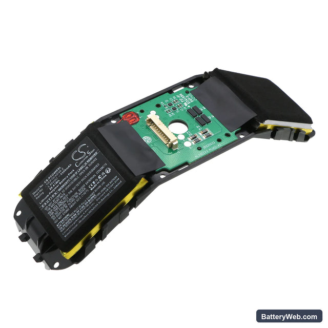 Pico 4 Replacement Battery, 3.85V, 5300mAh, Li-Polymer 1
