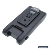 Proscenic P12 Replacement Battery, 25.9V, 2500mAh, Li-ion 1