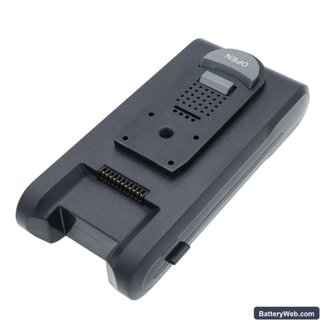 Proscenic P12 Replacement Battery, 25.9V, 2500mAh, Li-ion 1
