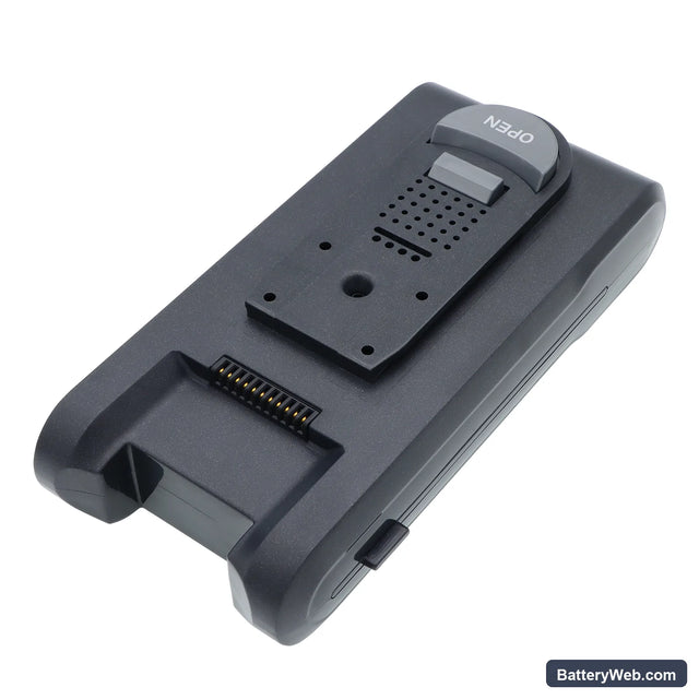 Proscenic P12 Replacement Battery, 25.9V, 2500mAh, Li-ion 1