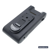 Proscenic P12 Replacement Battery, 25.9V, 2500mAh, Li-ion 2