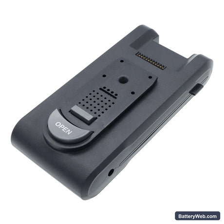 Proscenic P12 Replacement Battery, 25.9V, 2500mAh, Li-ion 2
