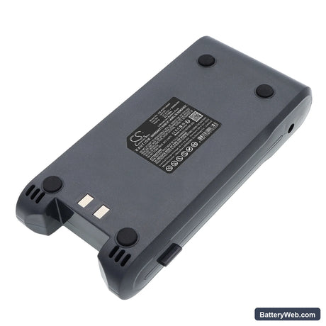 Proscenic P12 Replacement Battery, 25.9V, 2500mAh, Li-ion 3