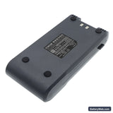 Proscenic P12 Replacement Battery, 25.9V, 2500mAh, Li-ion 4