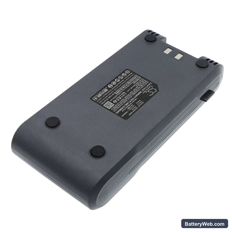 Proscenic P12 Replacement Battery, 25.9V, 2500mAh, Li-ion 4