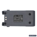Proscenic P12 Replacement Battery, 25.9V, 2500mAh, Li-ion 5