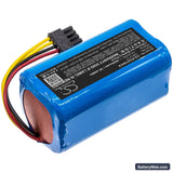 SUZUKA KAKA P2 Replacement Battery, 14.8V, 2600mAh, Li-ion 2