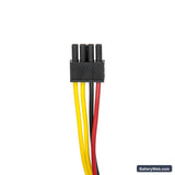 SUZUKA KAKA P2 Replacement Battery, 14.8V, 2600mAh, Li-ion 4
