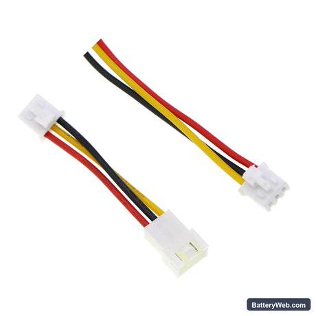 Proscenic 800T Replacement Battery, 14.4V, 2600mAh, Li-ion 5