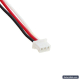 Plantronics CT11 Replacement Battery, 3.6V, 850mAh, Ni-MH 5