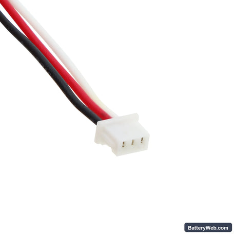 Plantronics CT11 Replacement Battery, 3.6V, 850mAh, Ni-MH 5