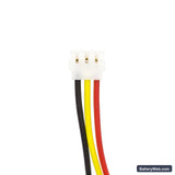 Phonak ComPilot Replacement Battery, 3.7V, 300mAh, Li-Polymer 4