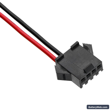 Pure Clean PUCRCX70 ( Version 2 ) Replacement Battery, 9.6V, 1800mAh, LiFePO4 5