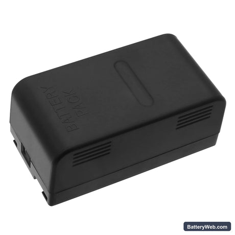 RCA AutoShot CC-1000 Replacement Battery, 6V, 4200mAh, Ni-MH 3