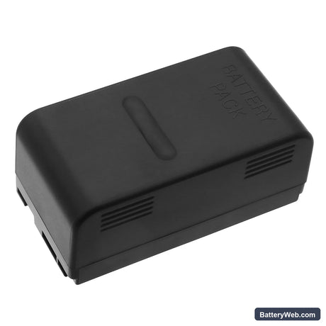 RCA AutoShot CC-1000 Replacement Battery, 6V, 4200mAh, Ni-MH 4