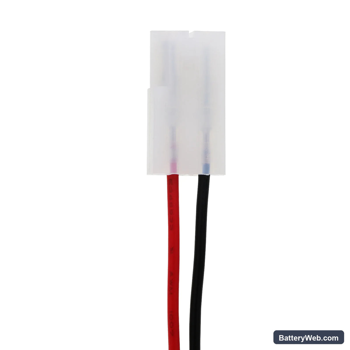Panic Door BP6 Replacement Battery, 6V, 5500mAh, Alkaline 4