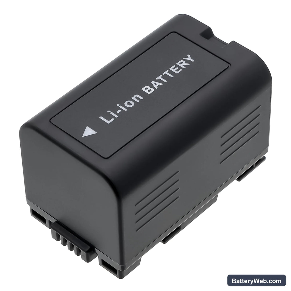 Hitachi DZ-MV200A Replacement Battery, 7.4V, 2200mAh, Li-ion 3