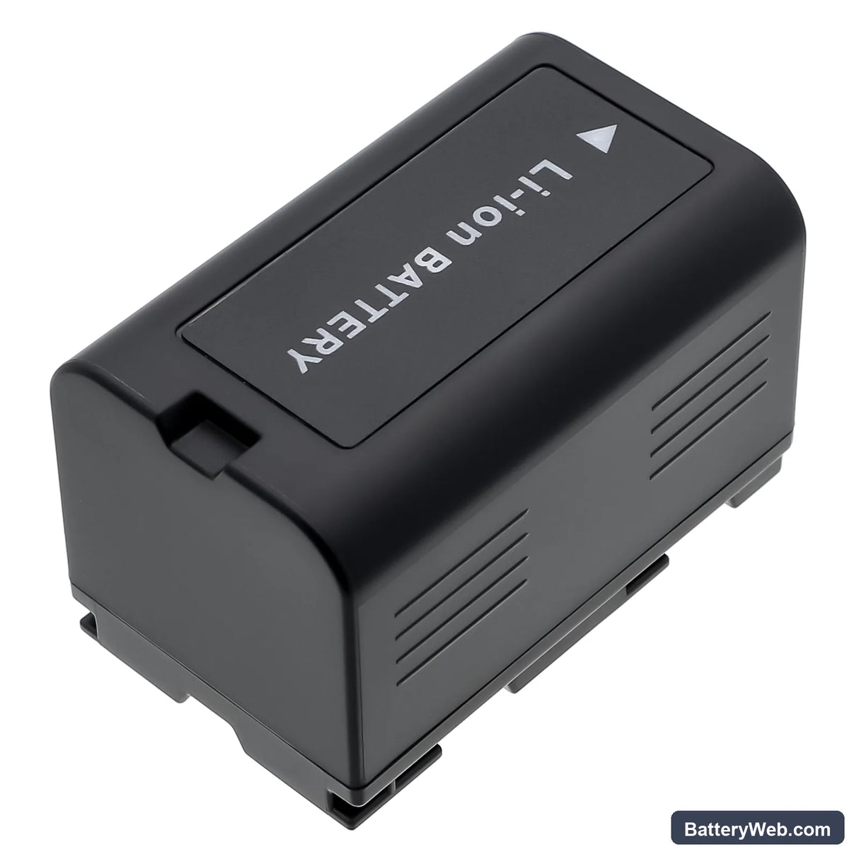 Hitachi DZ-MV200A Replacement Battery, 7.4V, 2200mAh, Li-ion 4