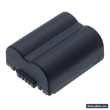 Leica V-LUX1 Replacement Battery, 7.4V, 750mAh, Li-ion 3
