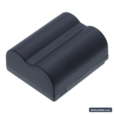 Leica V-LUX1 Replacement Battery, 7.4V, 750mAh, Li-ion 4