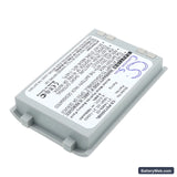 Symbol PDT3500 Replacement Battery, 6V, 1600mAh, Ni-MH 2