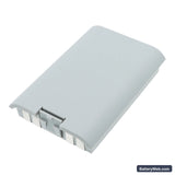 Symbol PDT3500 Replacement Battery, 6V, 1600mAh, Ni-MH 3