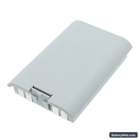Symbol PDT3500 Replacement Battery, 6V, 1600mAh, Ni-MH 3
