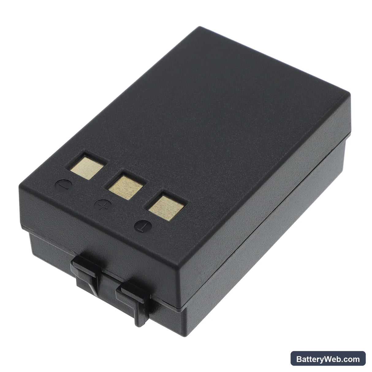Symbol PDT8000 Replacement Battery, 7.4V, 1200mAh, Li-ion 3