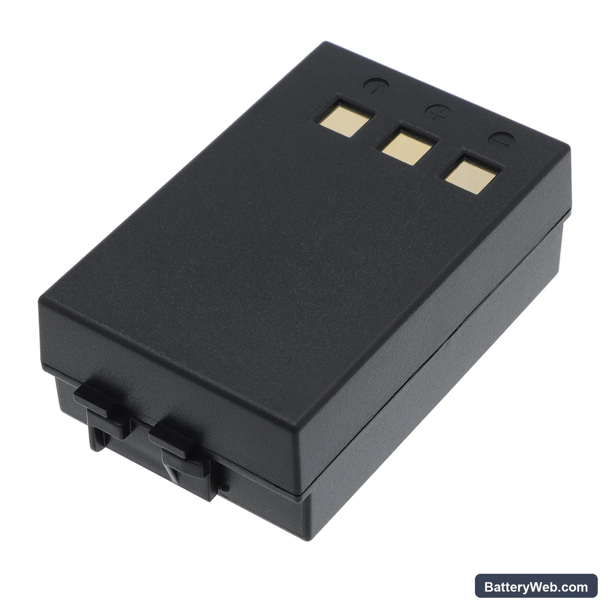 Symbol PDT8000 Replacement Battery, 7.4V, 1200mAh, Li-ion 4