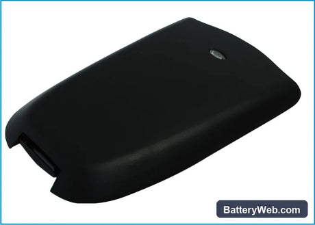 HP iPAQ 3600 Replacement Battery, 3.7V, 1300mAh, Li-Polymer 2