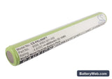 Pelican 8060 Replacement Battery, 4.8V, 4600mAh, Ni-MH 1